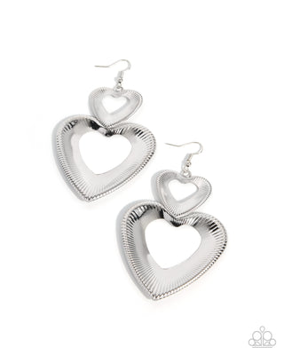 Telltale Treasure - Silver - October 2026 Possible Pop-Up Shop Exclusive