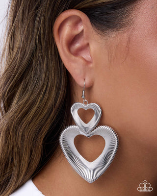 Telltale Treasure - Silver - October 2026 Possible Pop-Up Shop Exclusive