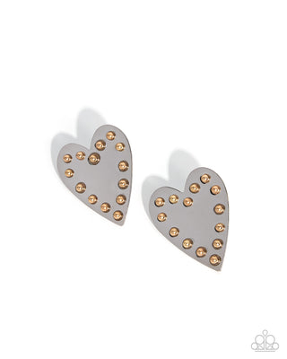 Cordial Chic - Silver