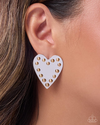 Cordial Chic - Silver