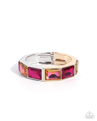 Less Talk, More Shimmer - Pink - October 2026 Possible Pop-Up Shop Exclusive