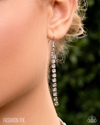 Austere Attitude - Multi - November 2025 Magnificent Musings