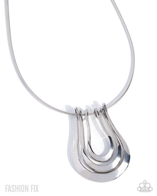 Bohemian Bravado - Silver - May 2026 Simply Santa Fe