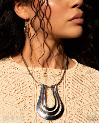 Bohemian Bravado - Silver - May 2026 Simply Santa Fe