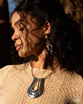 Bohemian Bravado - Silver - May 2026 Simply Santa Fe