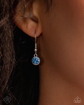 Coastal Climb - Multi - Shell, Turtle, Fish Charm Paparazzi Short Necklace - March 2025 Sunset Sightings