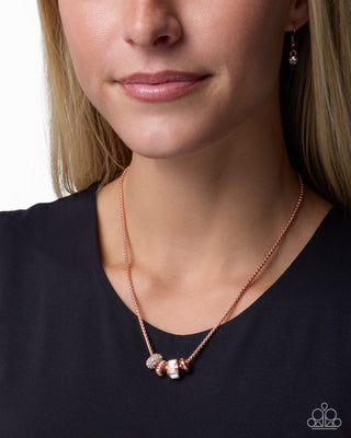 Eclectic Editor jewelry additional photo 2