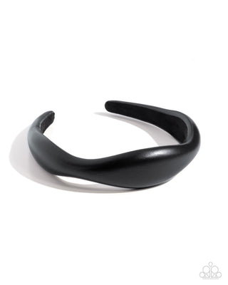 Exciting Eloquence - Black