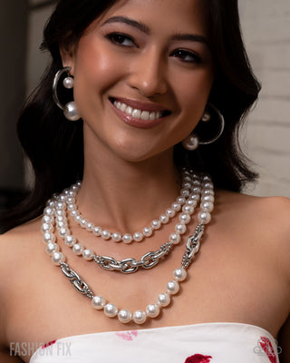 March 2026 Fiercely 5th Avenue Complete Look
