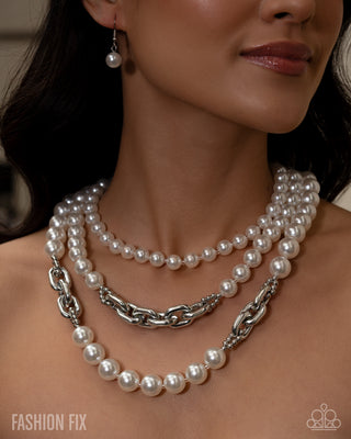 March 2026 Fiercely 5th Avenue Complete Look