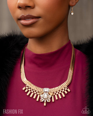 April 2026 Fiercely 5th Avenue Fashion Fix Complete Look