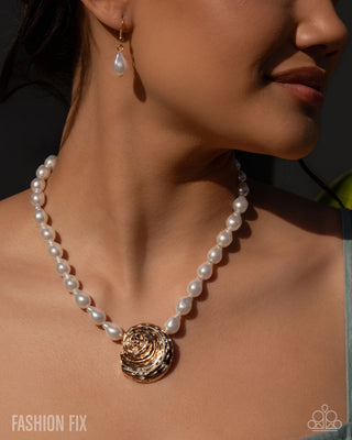 June 2026 Fiercely 5th Avenue Complete Look
