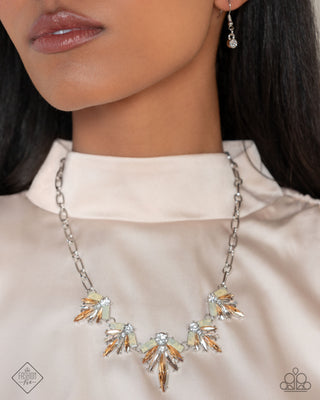 January 2025 Fiercely 5th Avenue - Complete Set