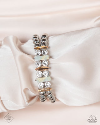 January 2025 Fiercely 5th Avenue - Complete Set