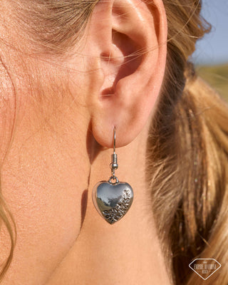 Forever Near - Silver - Empire Diamond Exclusive