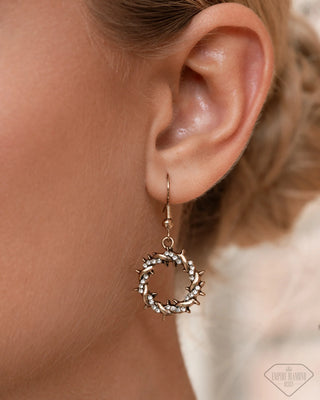 Forgiven in Faith - Empire Diamond Exclusive