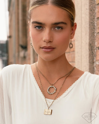 Forgiven in Faith - Empire Diamond Exclusive