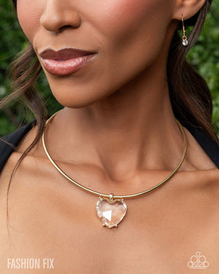 Glimpses of Malibu - Complete Look - October 2025 - Paparazzi Accessories