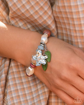 March 2025 Glimpses of Malibu Complete Trend Blend