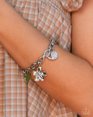 March 2025 Glimpses of Malibu Complete Trend Blend