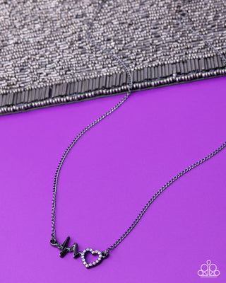 HEARTBEAT Street - Purple