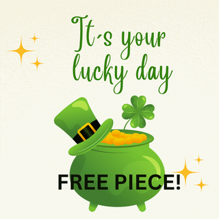 FREE PIECE (live show)