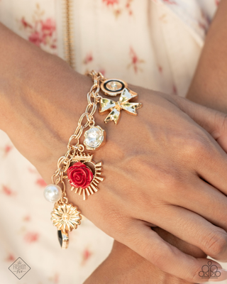 November 2024 Glimpses of Malibu - Complete Set