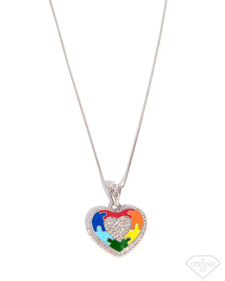 Puzzling Parallel - Multi - Empire Diamond Exclusive