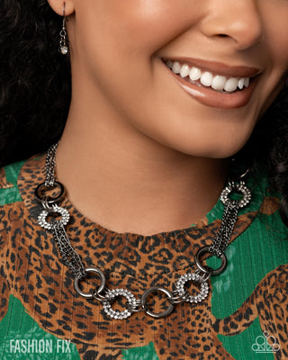 Magnificent Musings - Complete Look - December 2025 - Paparazzi Accessories