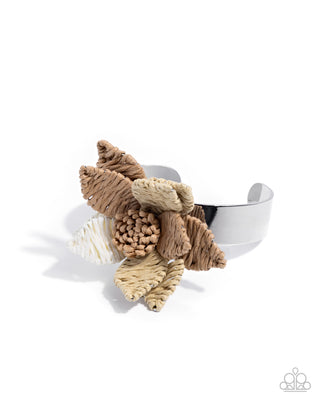 Petal Promotion - Multi - 2026 Empower Me Pink Exclusive - Paparazzi Bracelet