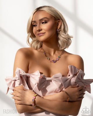 Proper Poise - Multi - May 2025 Fiercely 5th Avenue