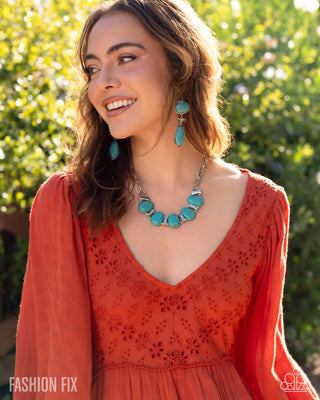 August 2026 Simply Santa Fe Complete Look