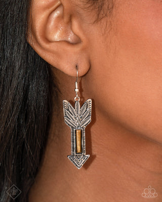 Simply Santa Fe - Complete Set - April 2025 - Paparazzi Accessories