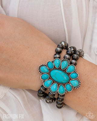 Simply Santa Fe - Complete Set - June 2025 - Paparazzi Accessories