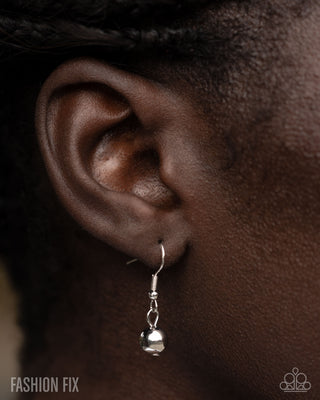 Sleek Study - Silver - July 2026 Magnificent Musings
