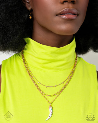 November 2024 Sunset Sightings - Complete Set