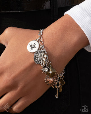 January 2025 Sunset Sightings - Complete Set