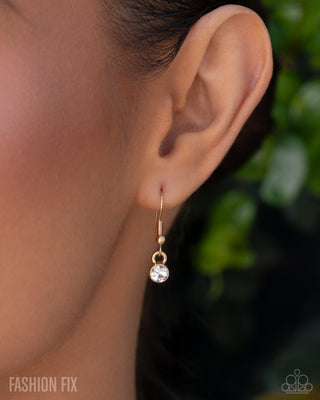 Sweet Sophistication - Gold - August 2026 Glimpses of Malibu