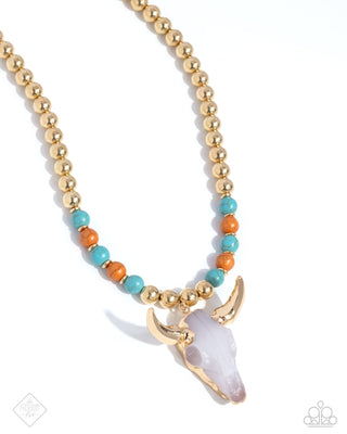Timeless Texan - Gold - November 2024 Simply Santa Fe