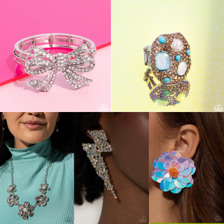 May 2024 Life of the Party Exclusives Pack