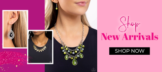 Shop New Arrivals shop now