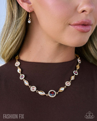 October 2026 Fiercely 5th Avenue Complete Look