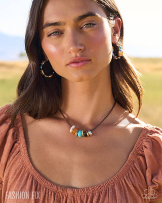 October 2026 Simply Santa Fe Complete Look