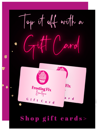E-Gift Cards