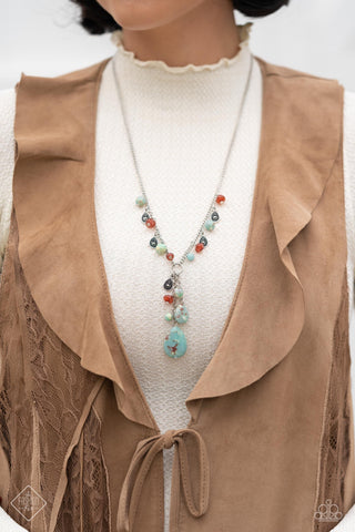 July 2023 Simply Santa Fe Trend Blend Complete Fashion Fix Set