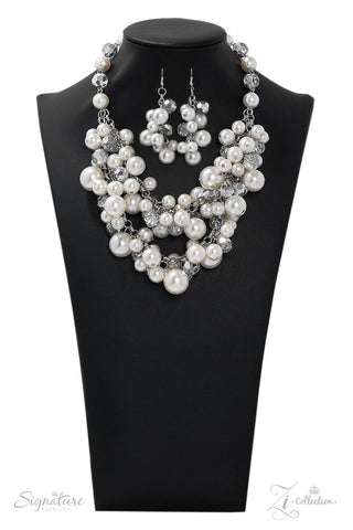The Lauren 2019 Zi Collection Paparazzi Necklace