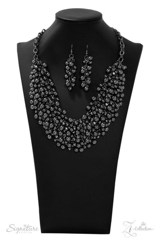 The Kellyshea 2019 Zi Collection Paparazzi Necklace