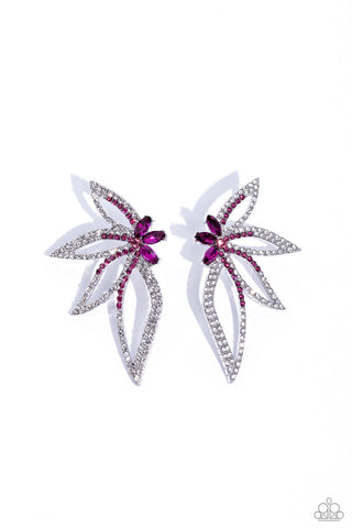 Twinkling Tulip - Pink - January 2024 Life of the Party Exclusive