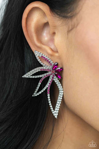Twinkling Tulip - Pink - January 2024 Life of the Party Exclusive