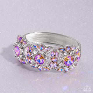 Shimmering Solo - Orange - January 2024 Life of the Party Exclusive